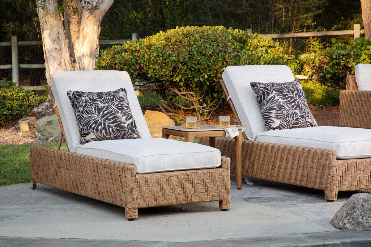 CUSTOM KIT for Catalina Chaise