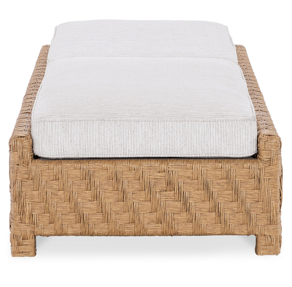 Margaritaville Catalina Chaise in Poros Dune