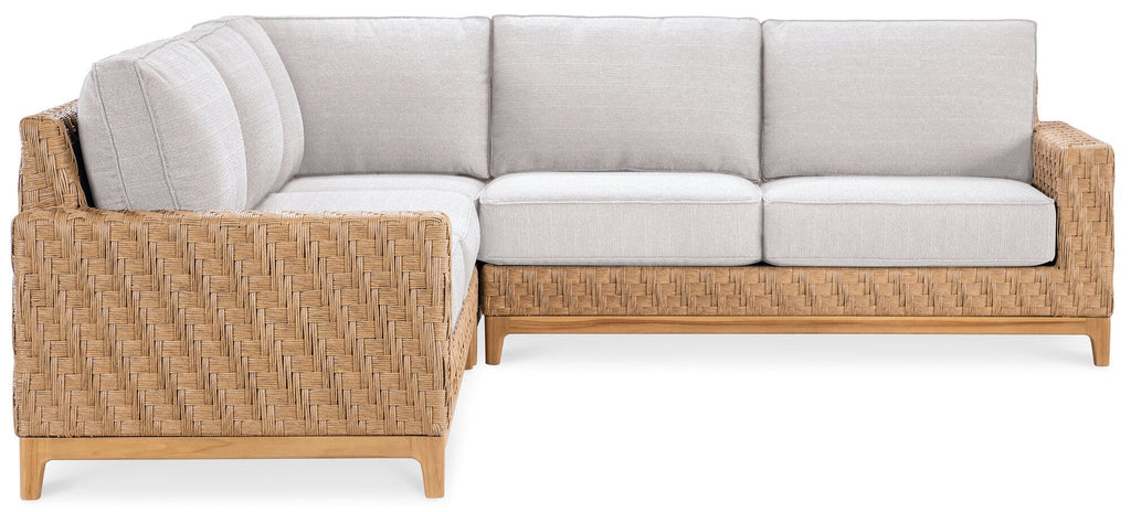 CUSTOM KIT for Catalina Right Arm Facing Loveseat