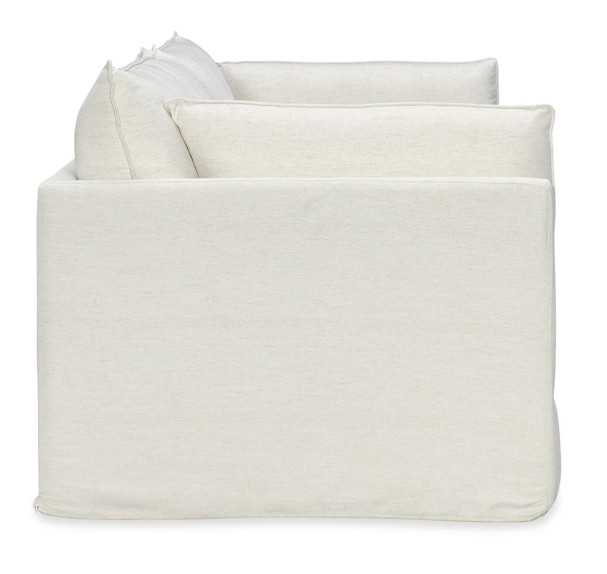 Margaritaville Drifter Slipcover Sofa Side