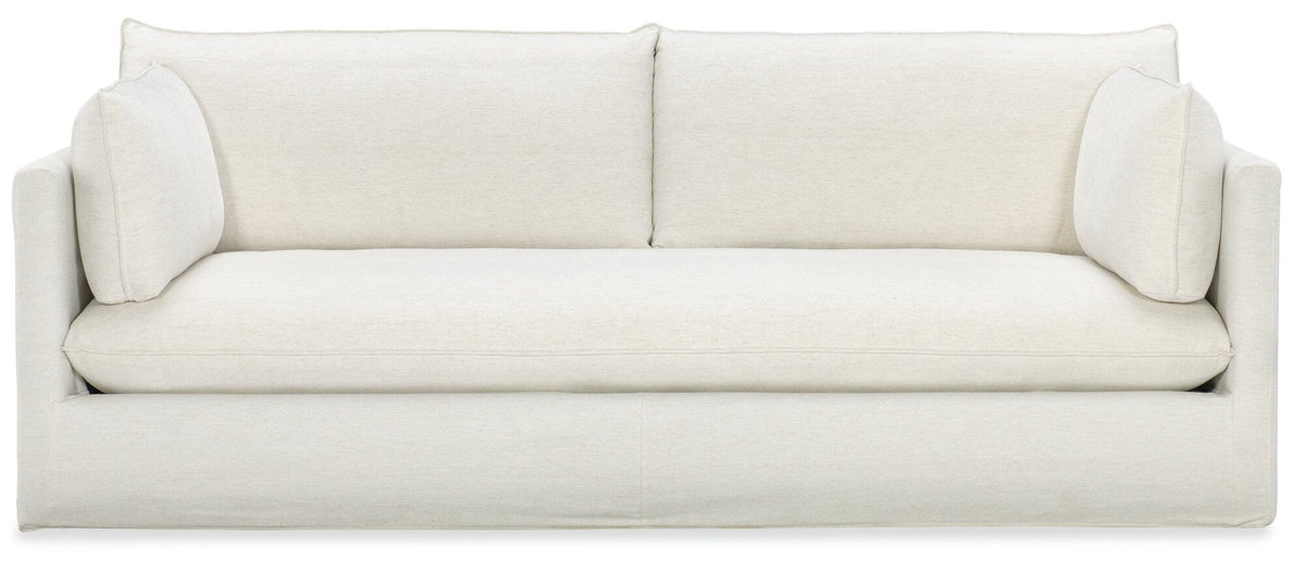 Margaritaville Drifter Slipcover Sofa Straight