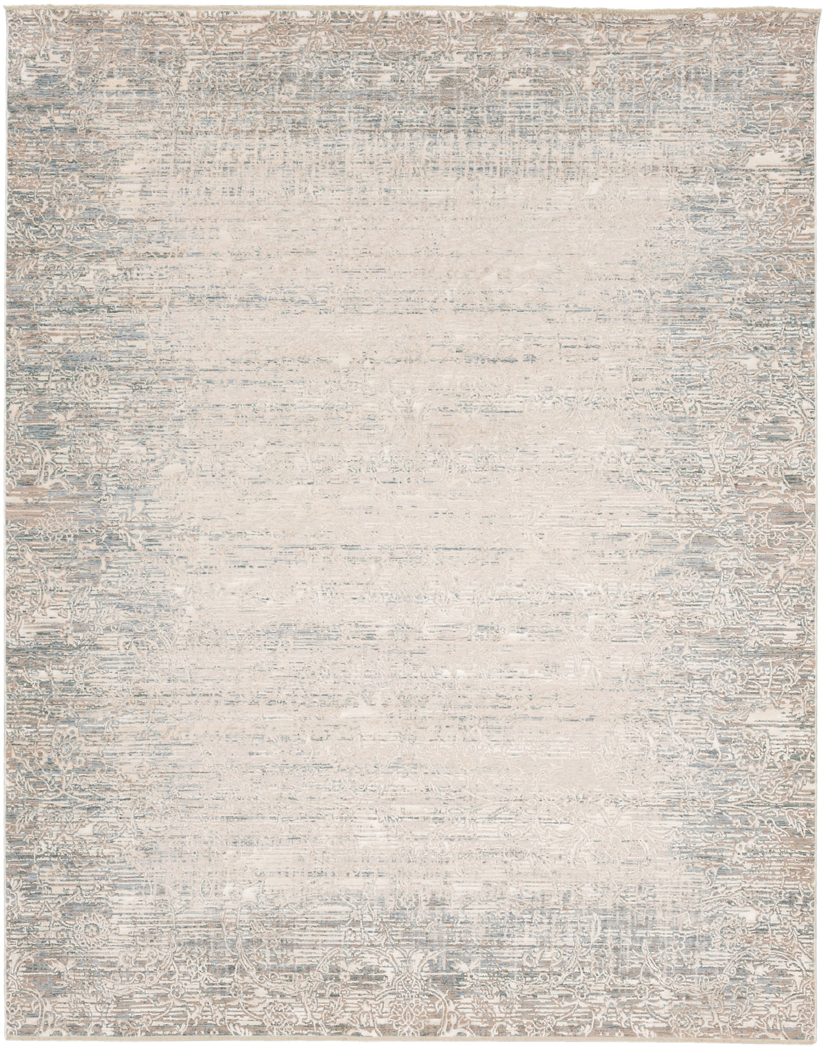 Solitude Mandawa Cream Dark Grey