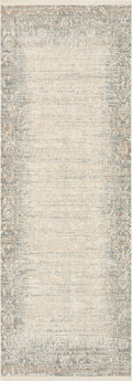 Solitude Mandawa Cream Dark Grey