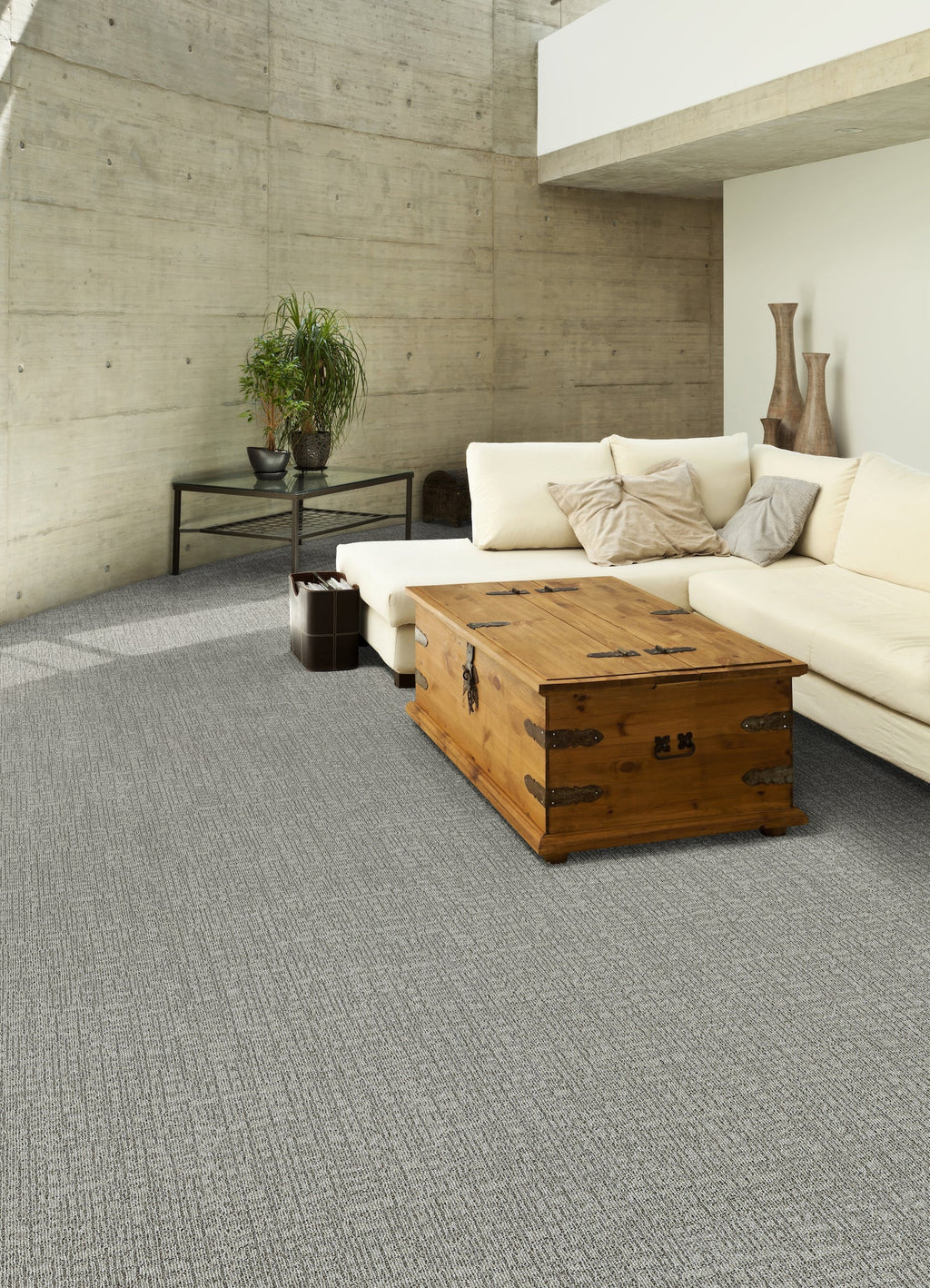 Modern Mesh