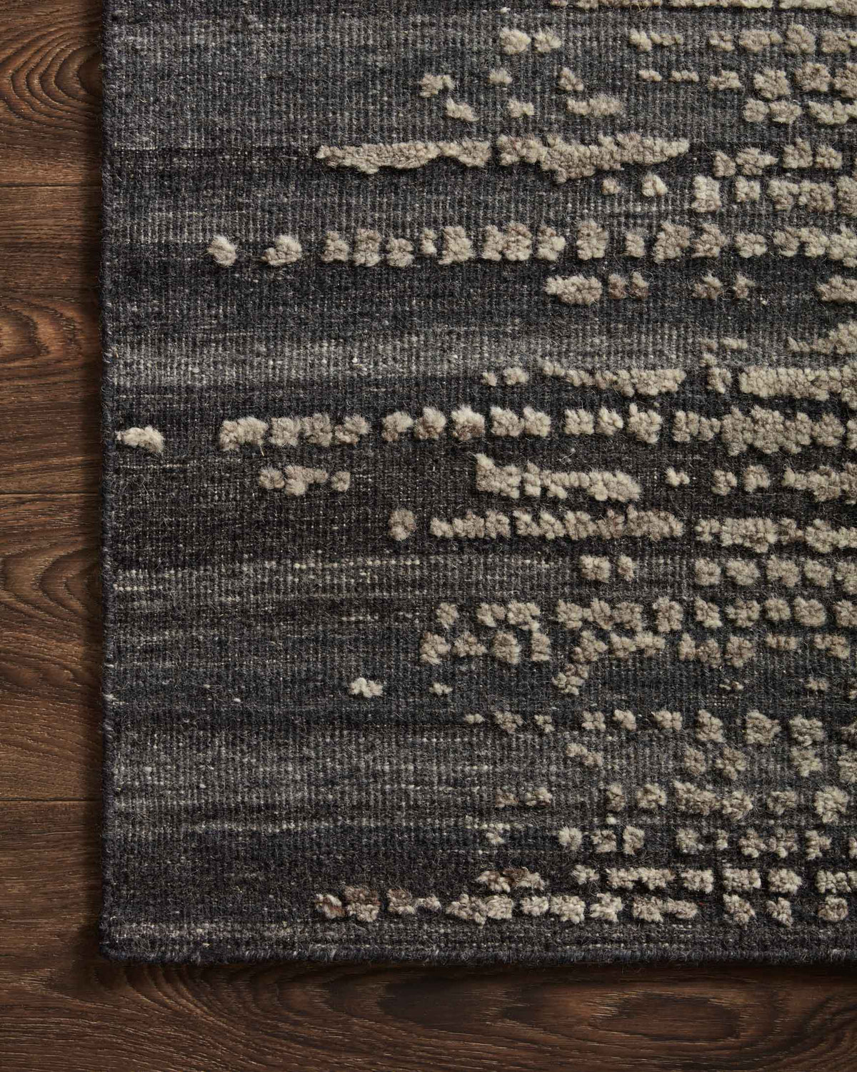 NAO-02 CHARCOAL / STONE