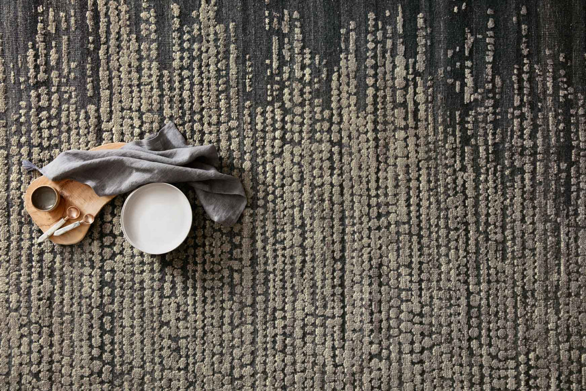 NAO-02 CHARCOAL / STONE