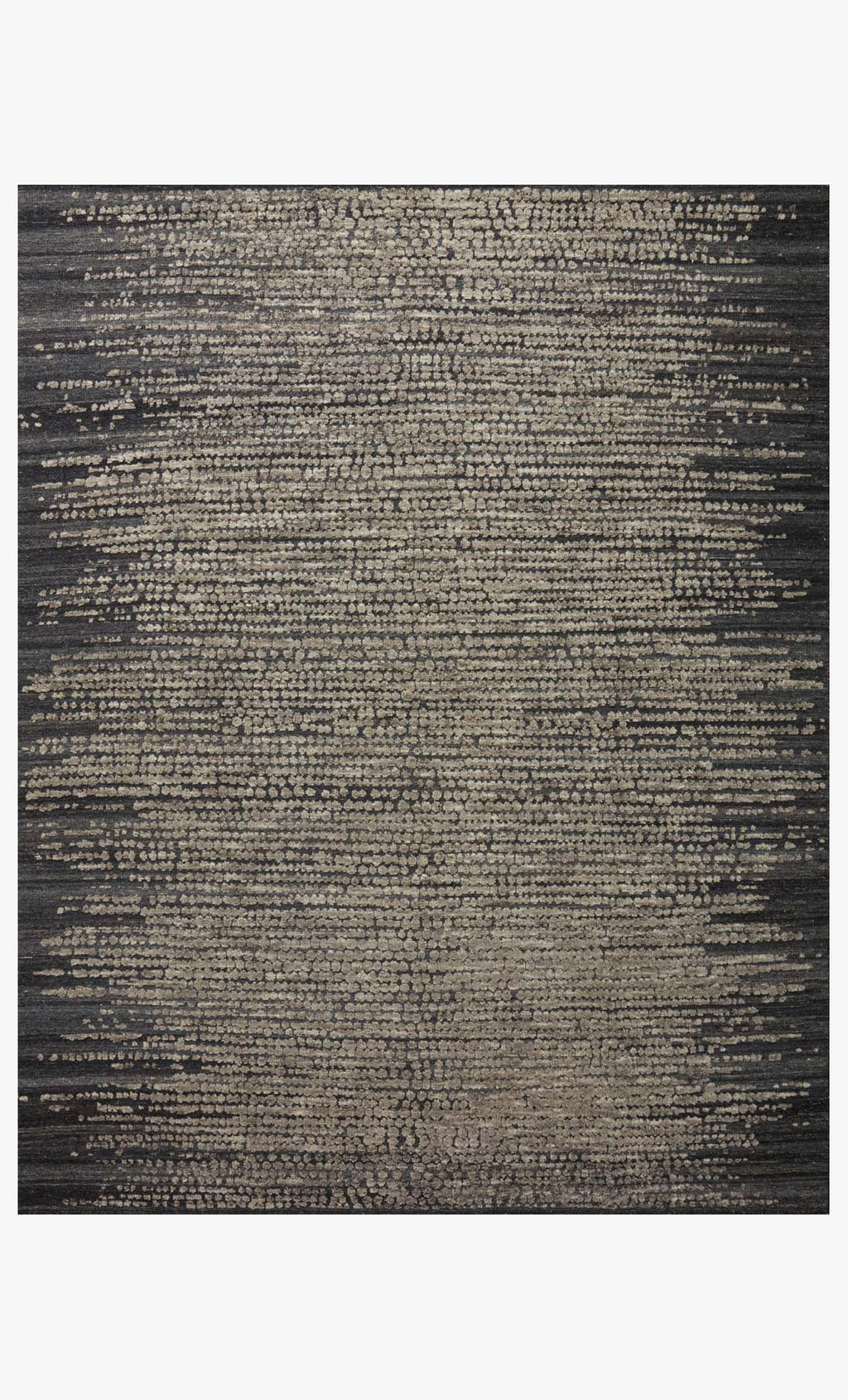 NAO-02 CHARCOAL / STONE