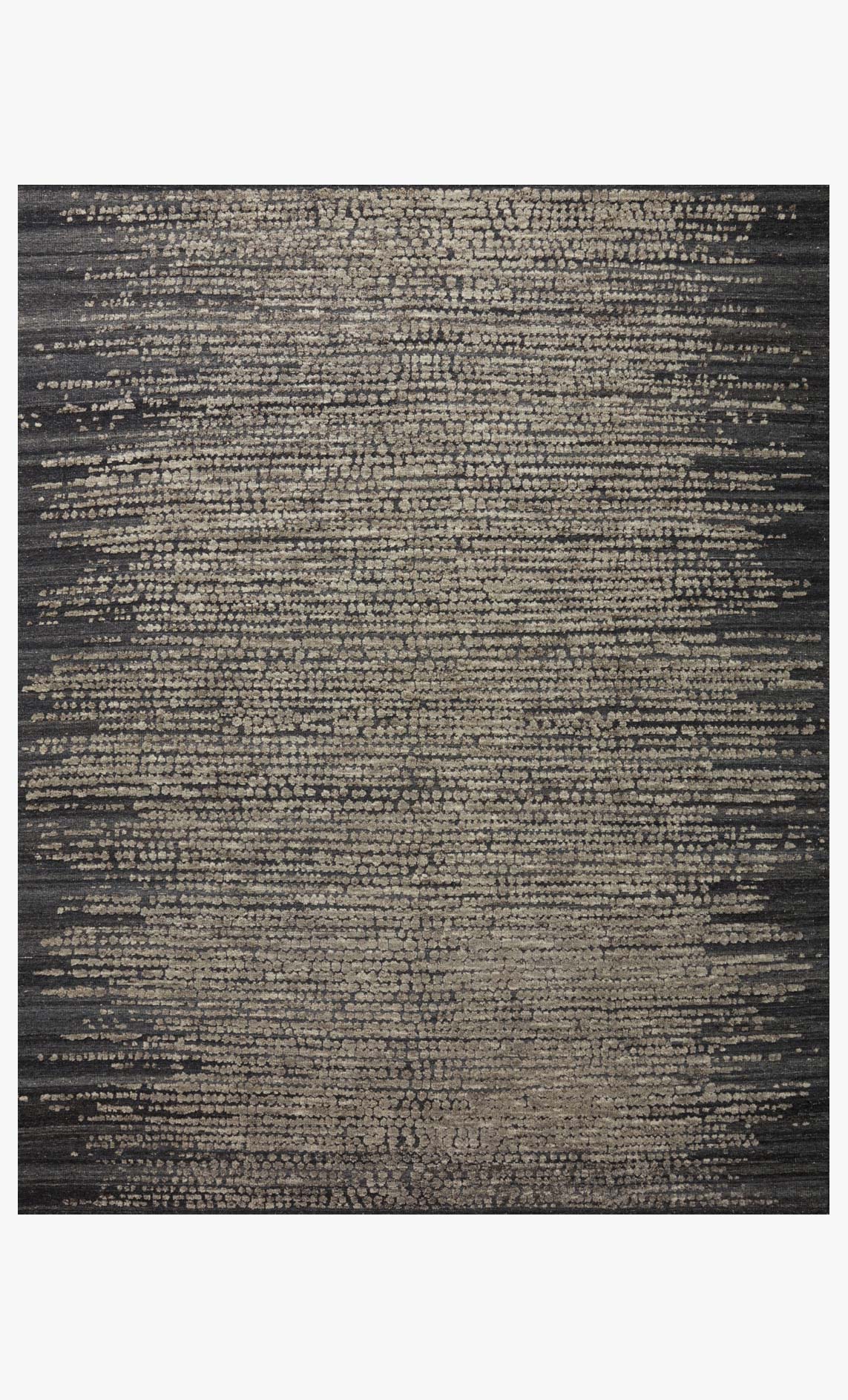 NAO-02 CHARCOAL / STONE