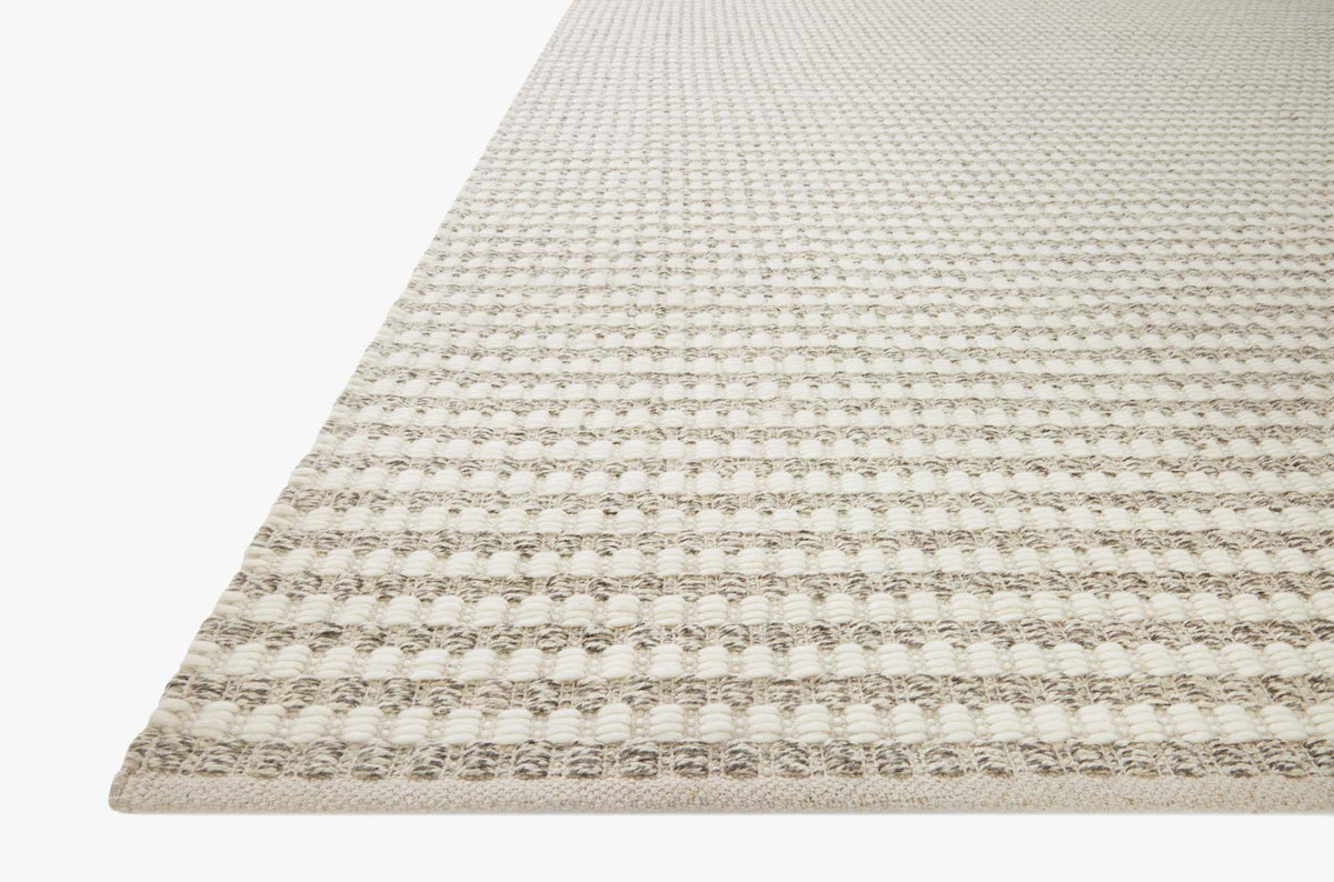 OJA-01 AL IVORY / STONE