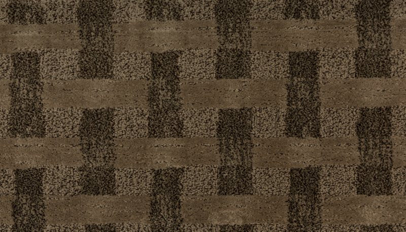 Karastan Polished Structure