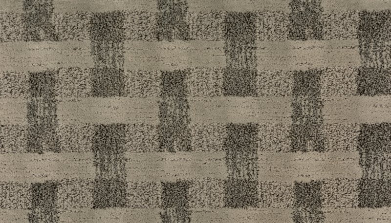 Karastan Polished Structure