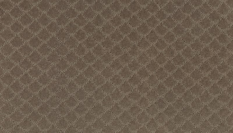 Karastan Subtle Etching