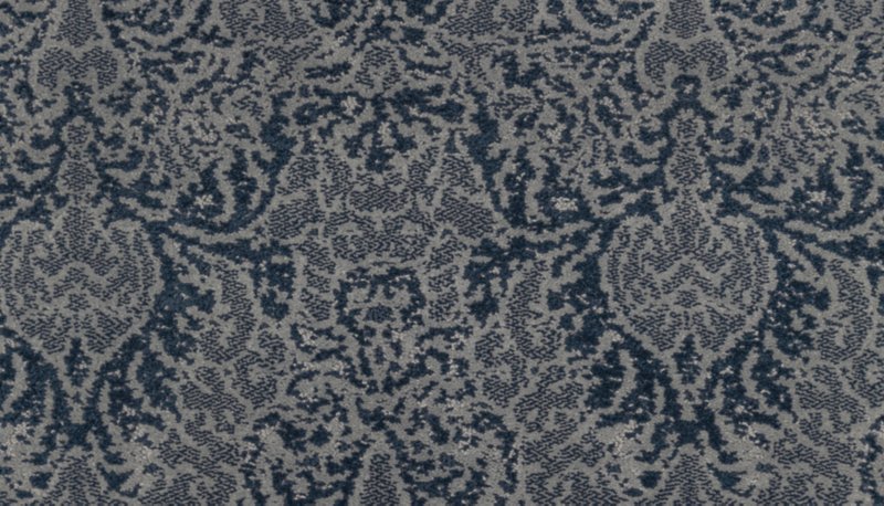 Karastan Luxurious Statement