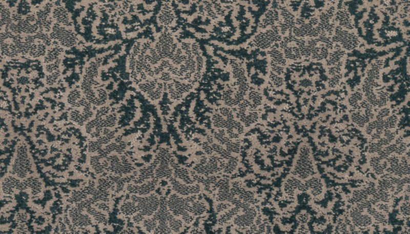 Karastan Luxurious Statement