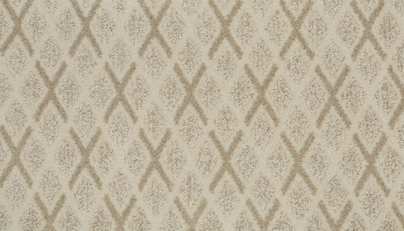 Karastan Refined Edge