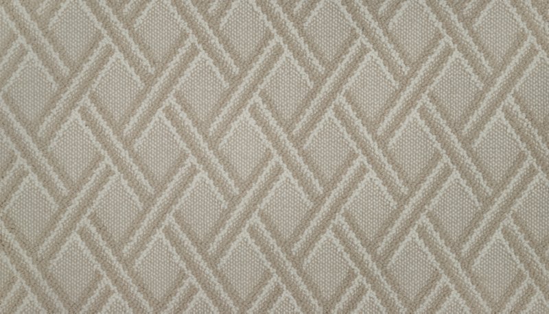 Karastan Modern Simplicity