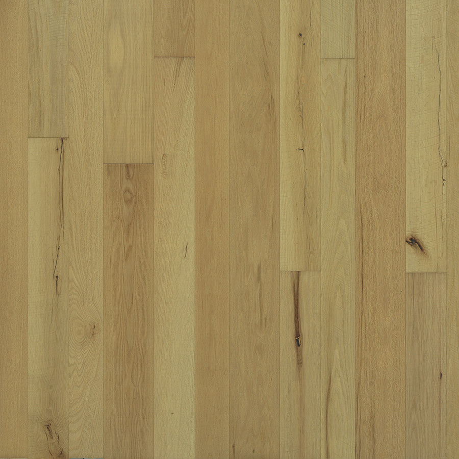 Organic Engineered 567 Rosehip Red Oak