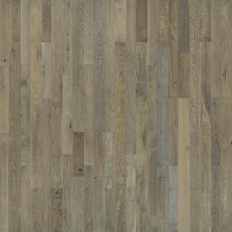 Organic Solid Tarragon Oak