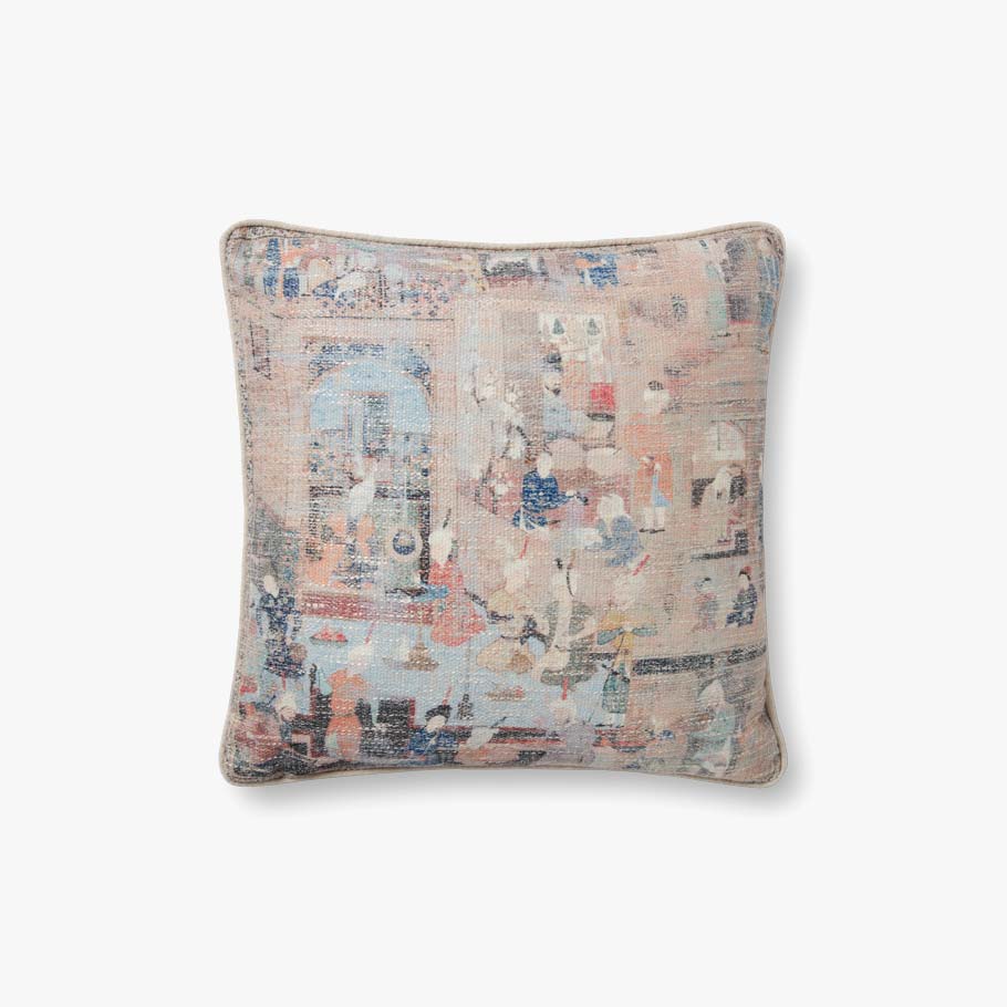 PLL0008 TAUPE / MULTI