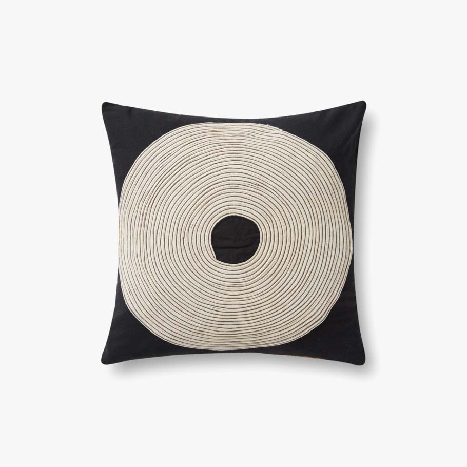 PLL0035 BLACK / NATURAL