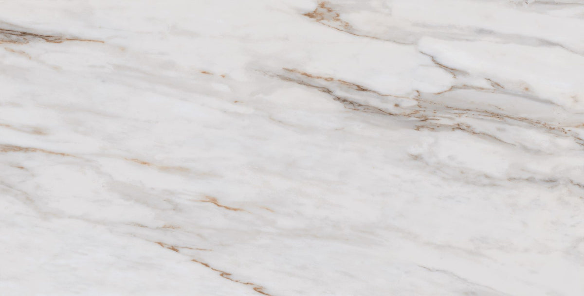 Roca Tile - Calacata Gold Up 24 Inch X 48 Inch R
