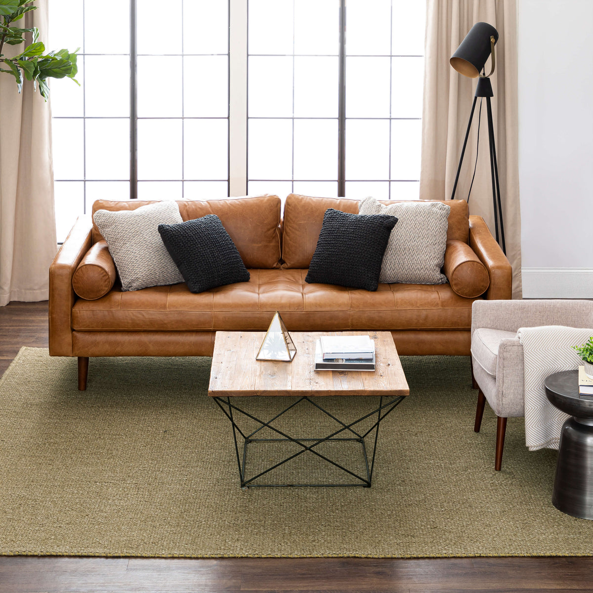 Paloma Lichen by Drew & Jonathan Home
