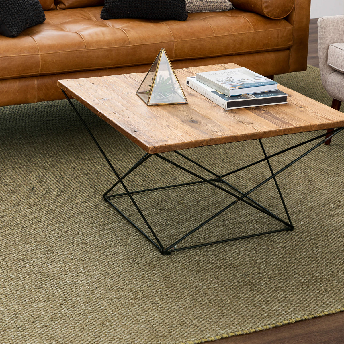 Paloma Lichen by Drew & Jonathan Home