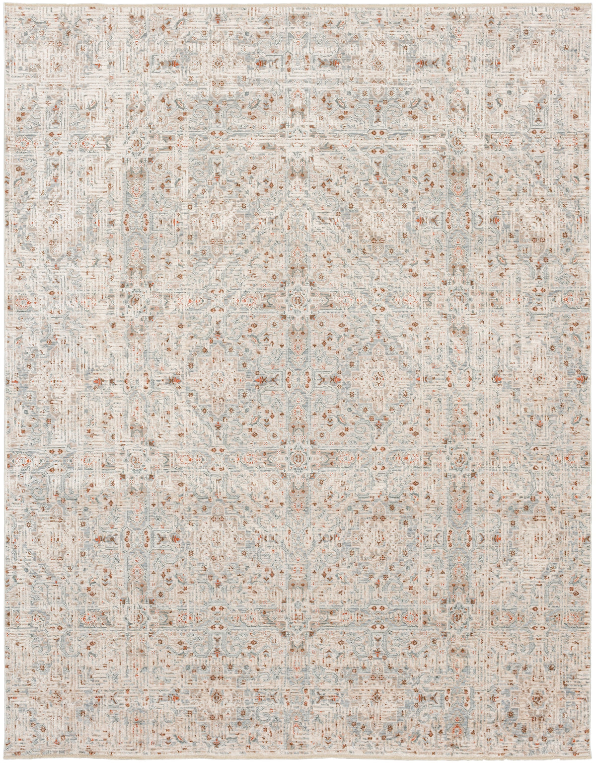 Solitude Pandosia Cream Light Beige