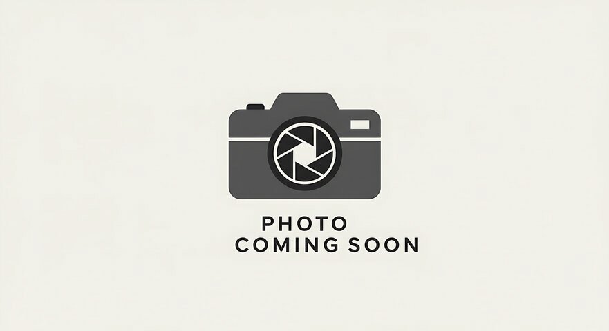 Photo Coming Soon