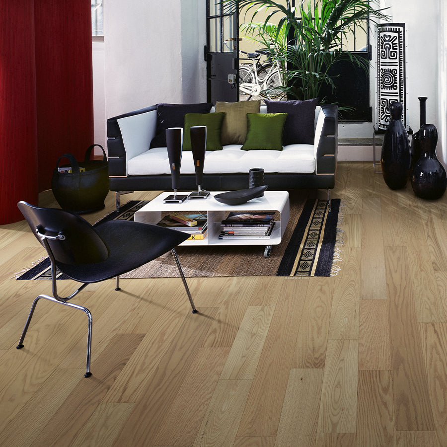 Product Novella Salinger red Oak Room
