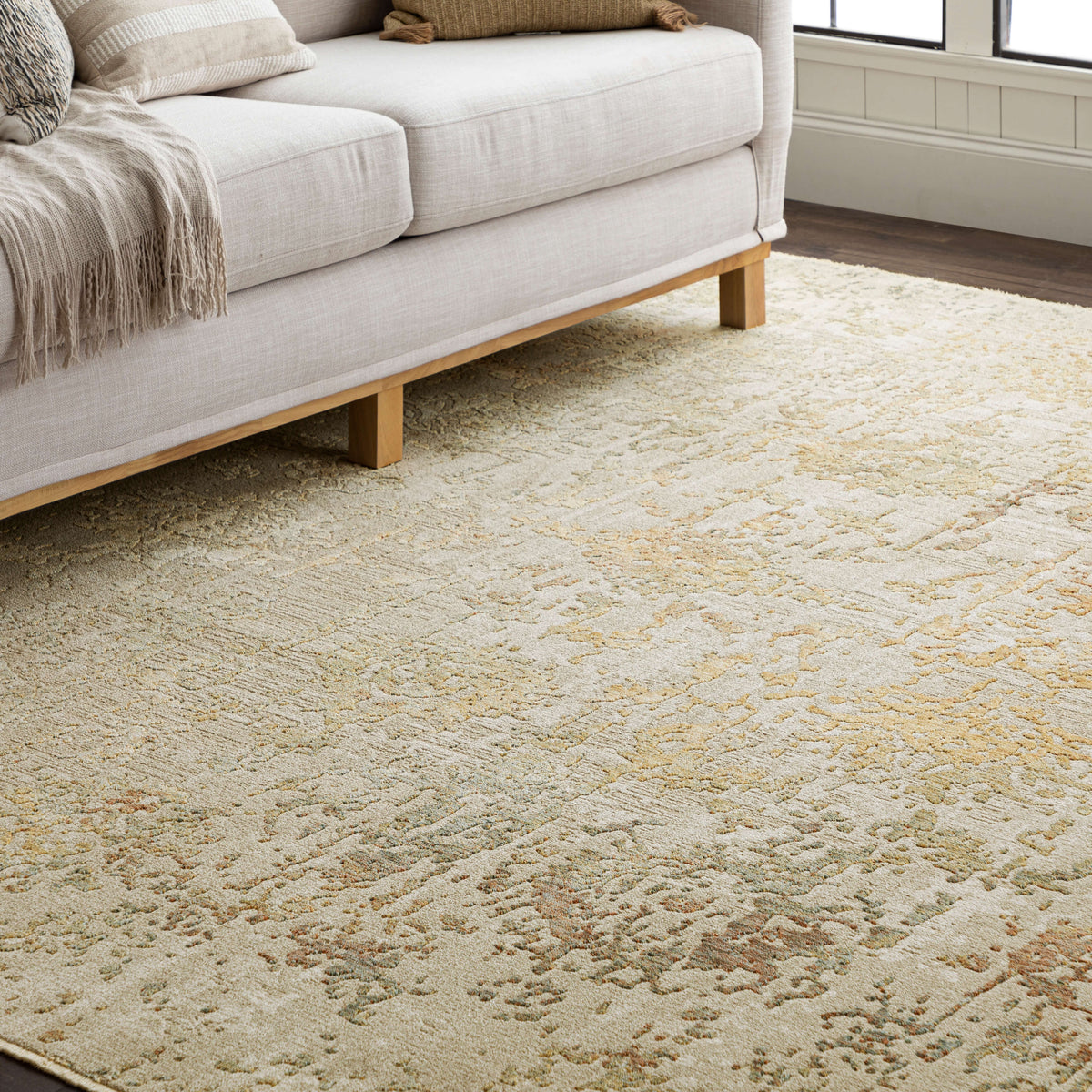 Memento Reflection Beige