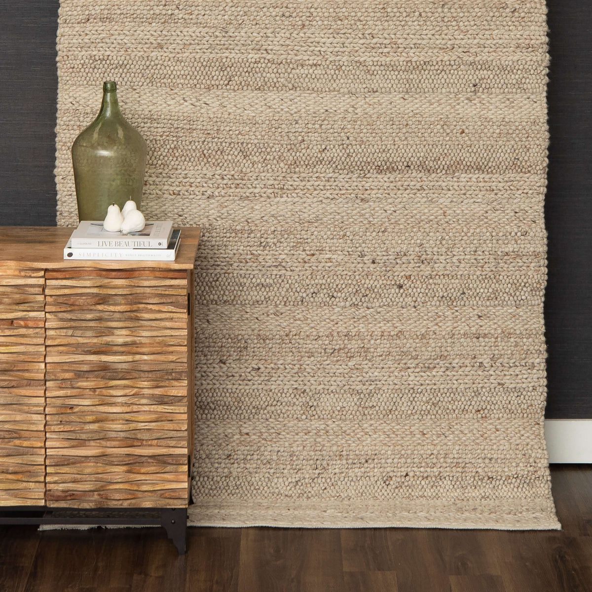 Tableau Roma Oyster