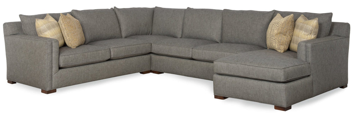Sophie Sectional Image 1