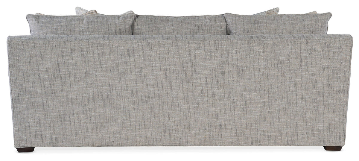 Sophie Reg Sofa - Back Silo