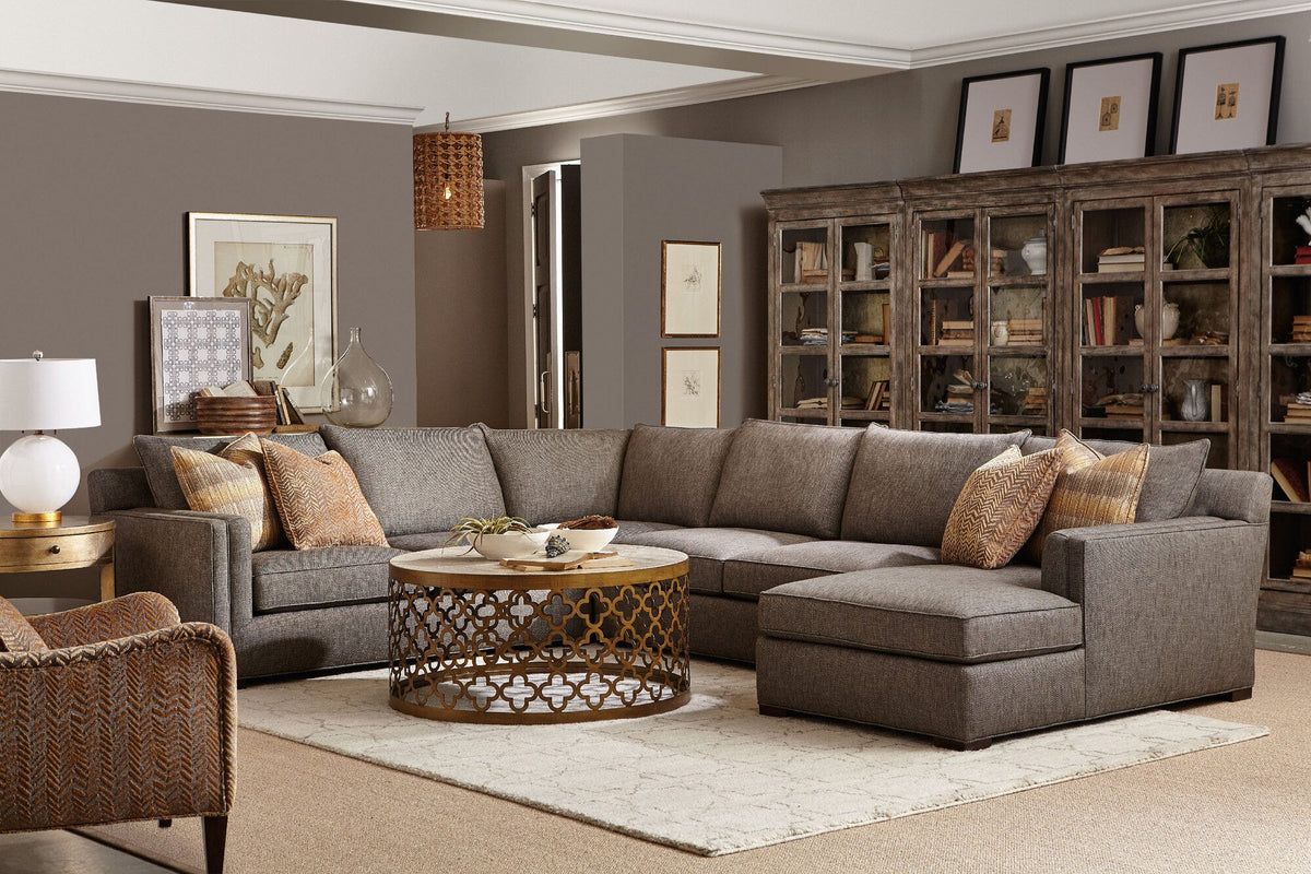 Sophie Sectional Room Image