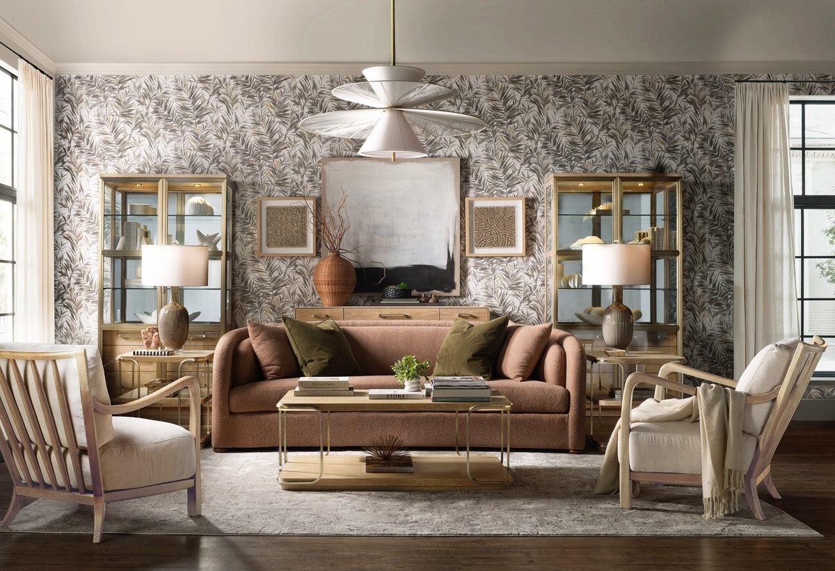 Valentina Stationary Sofa