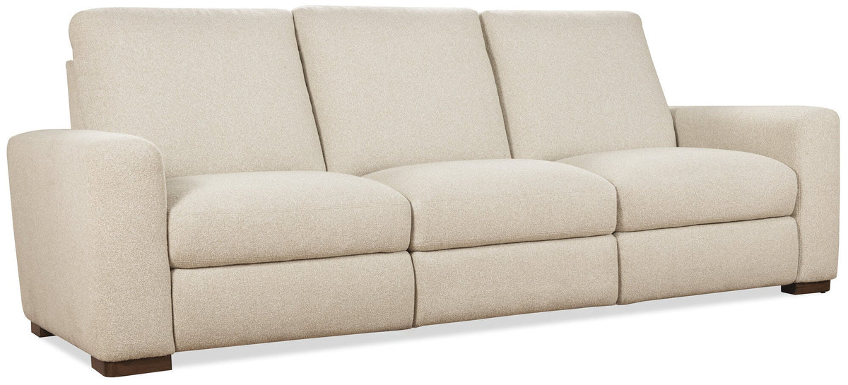 SS925 Small Living Your Way Sectional - Matera Pearl
