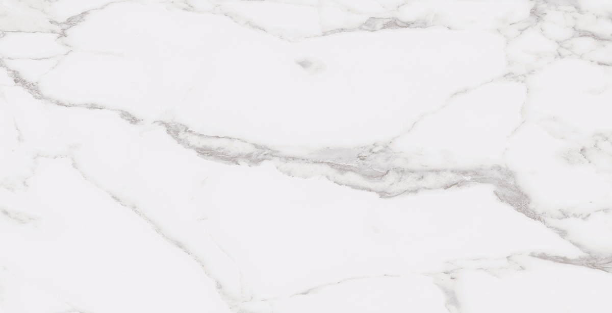 Roca Tile - Statuary White 12 x 24 Up