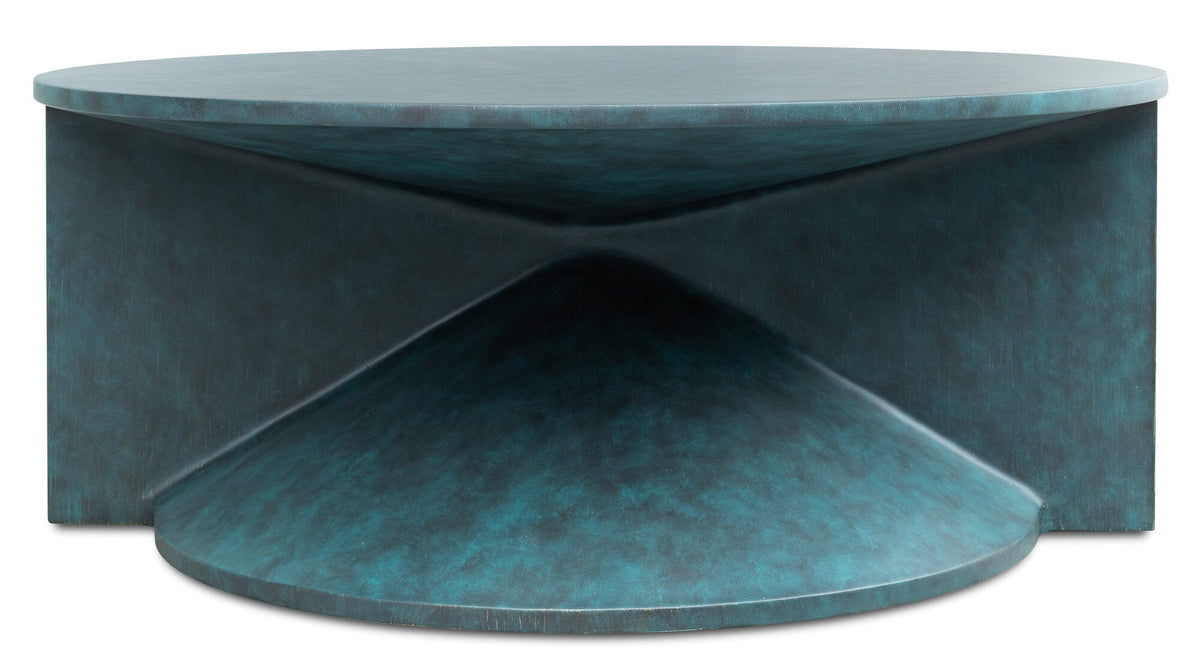 Tempo Coffee Table