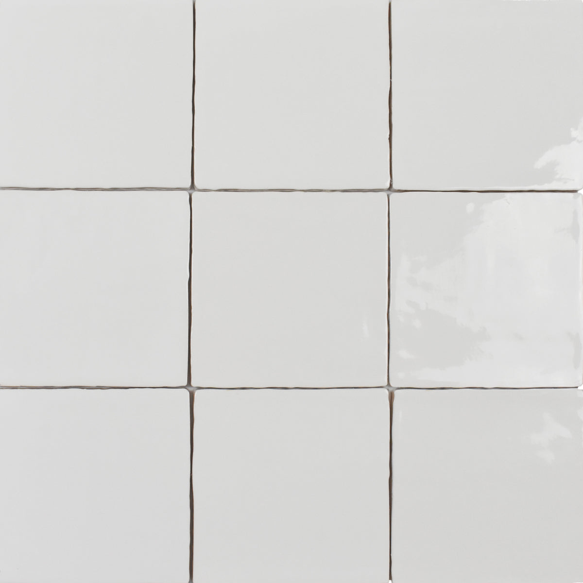 Roca Tile - St Tropez 5 x 5 Inch Tile