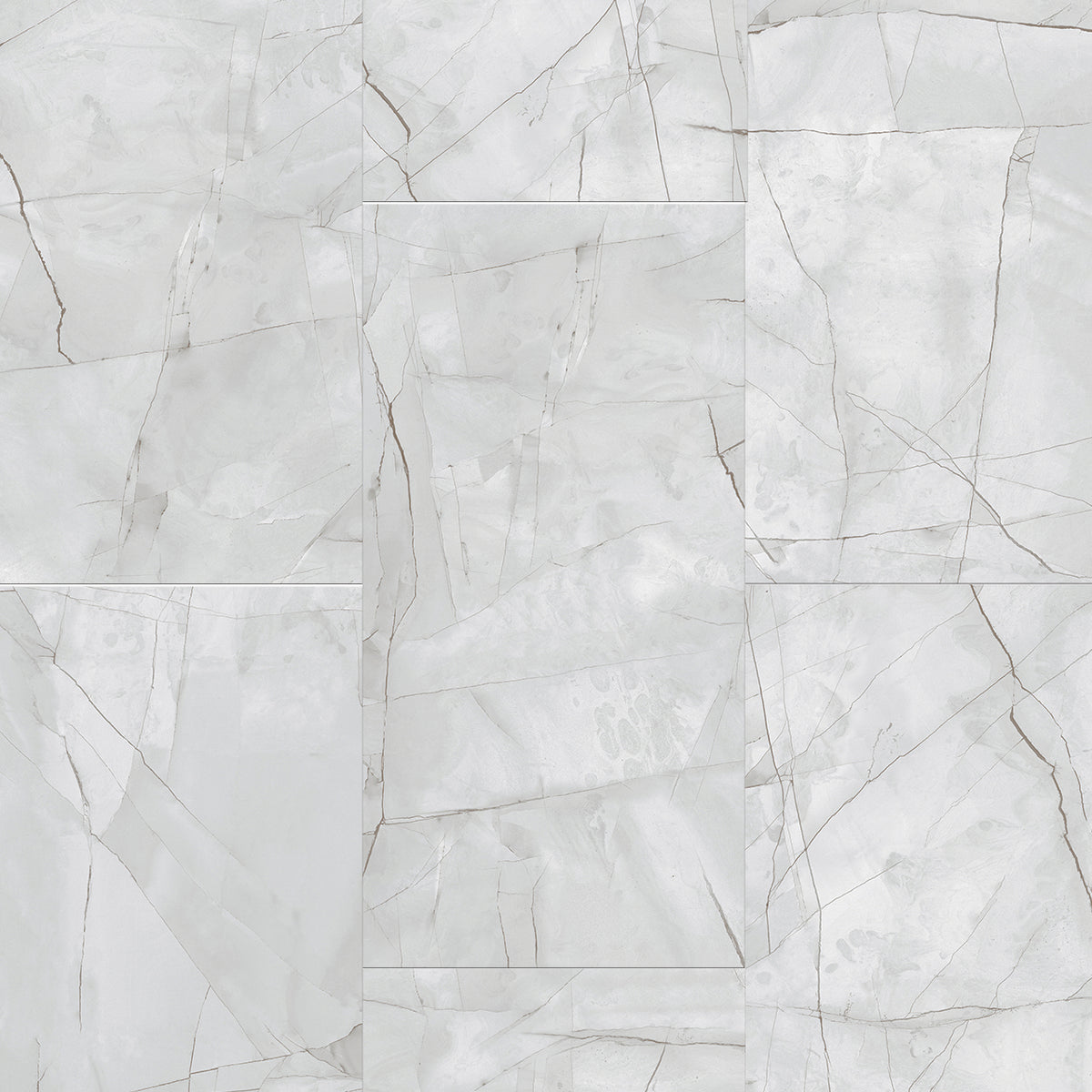Colonnade - Platinum Carrara