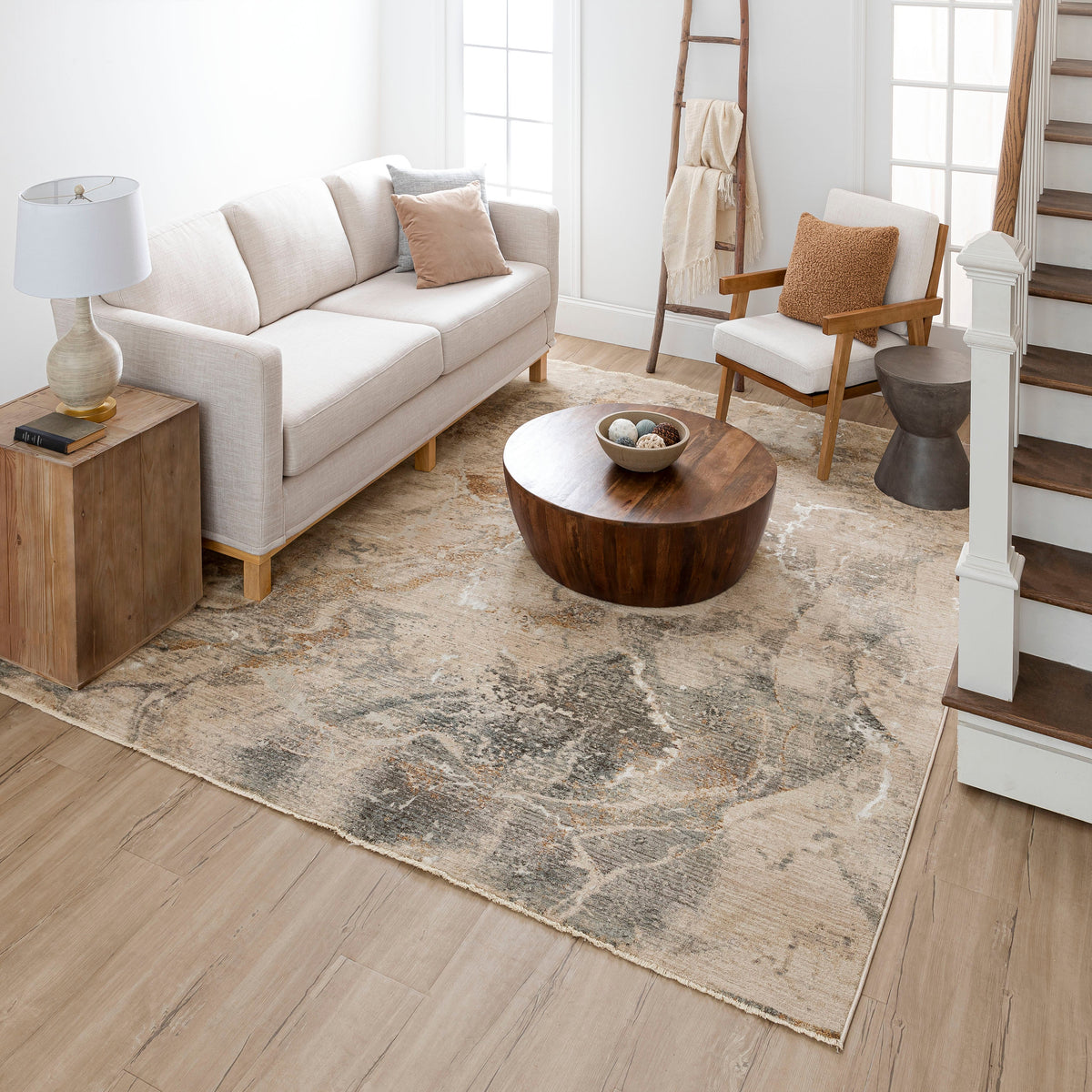 Echo Tesoro Cream