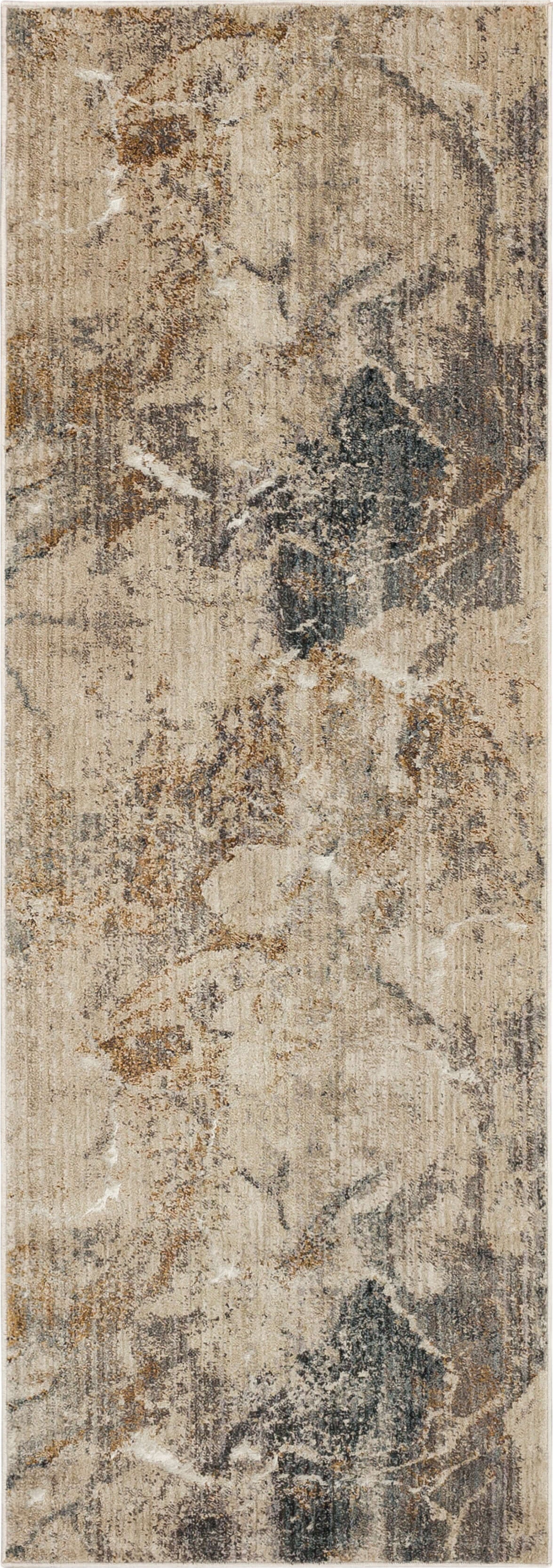 Echo Tesoro Cream