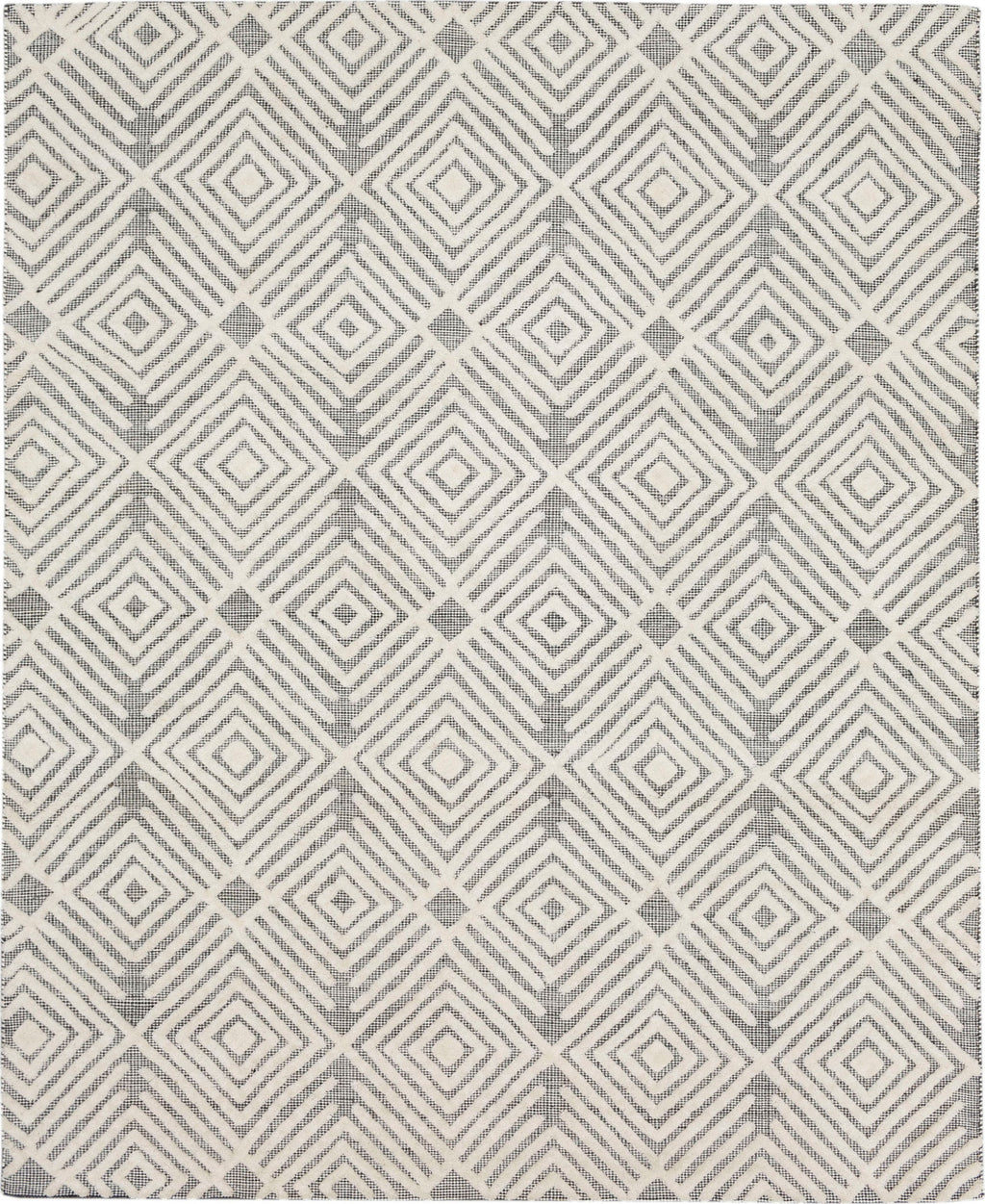 Sirocco Tipaza Black/White by Drew & Jonathan