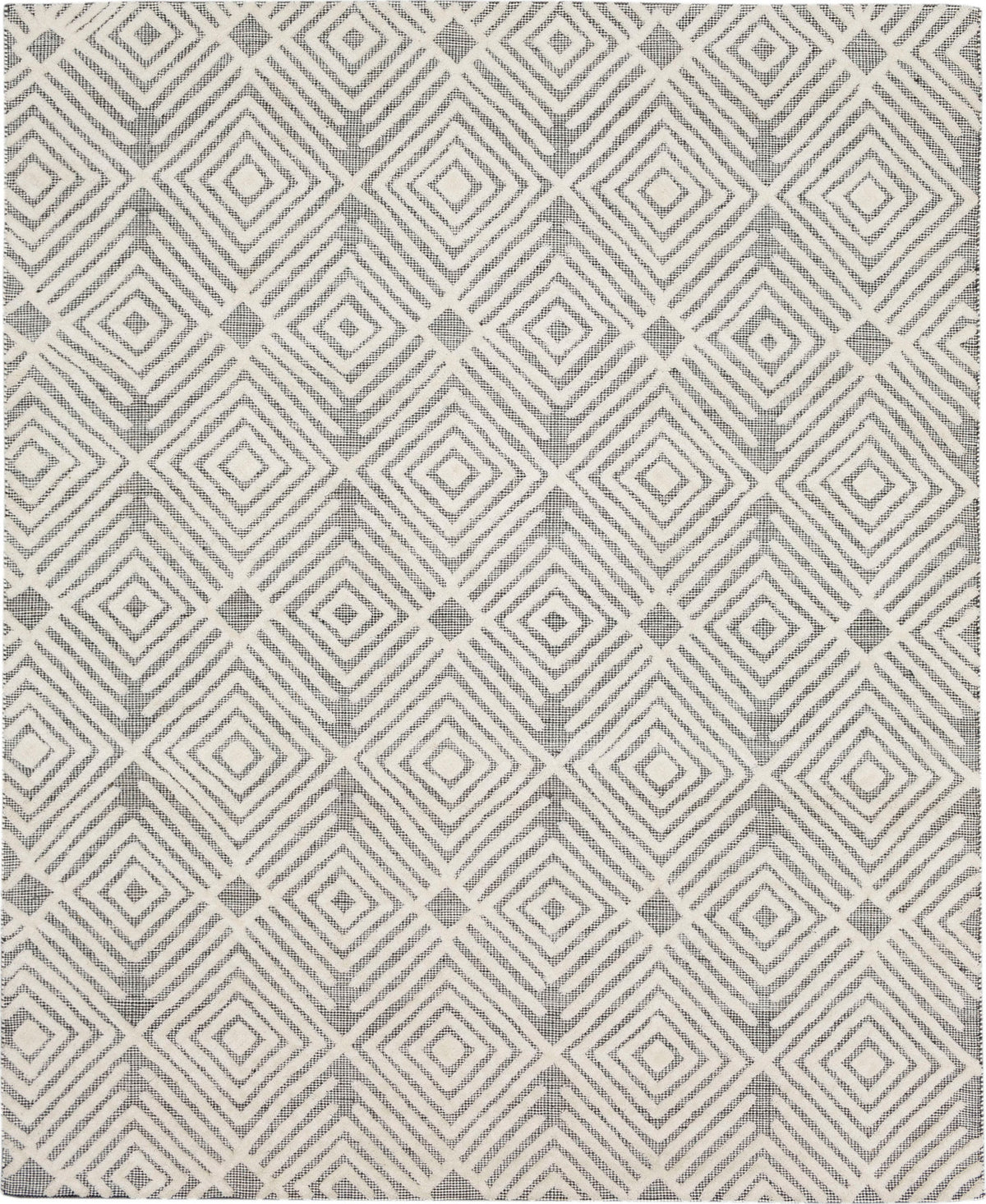 Sirocco Tipaza Black/White by Drew & Jonathan