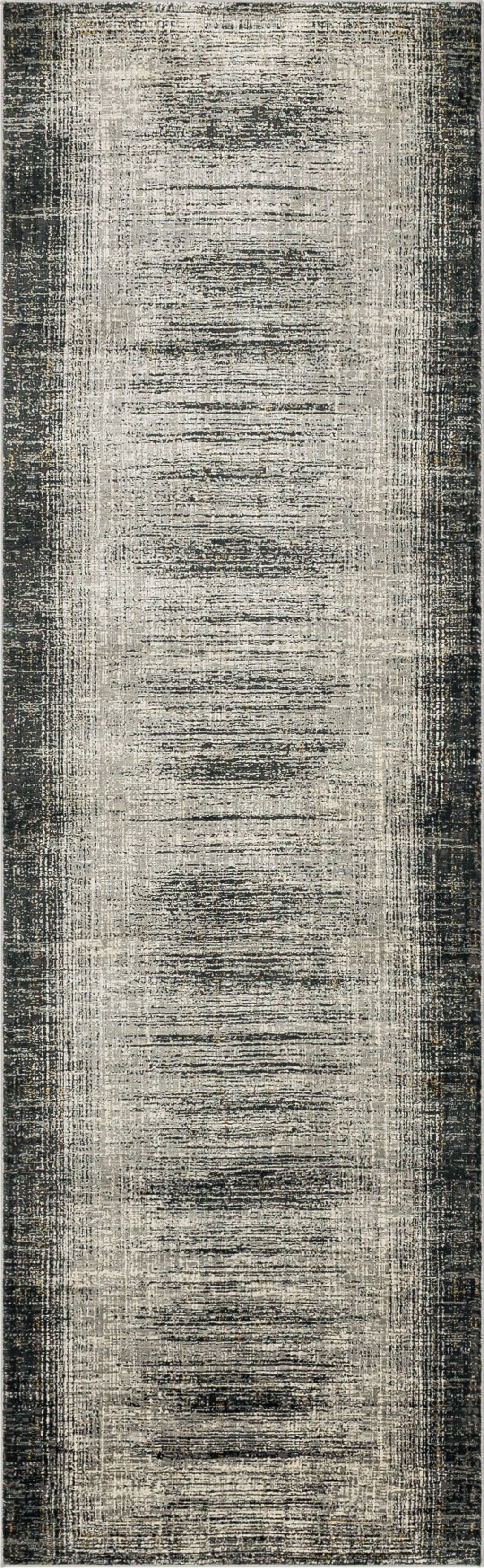 Tryst Turin Anthracite