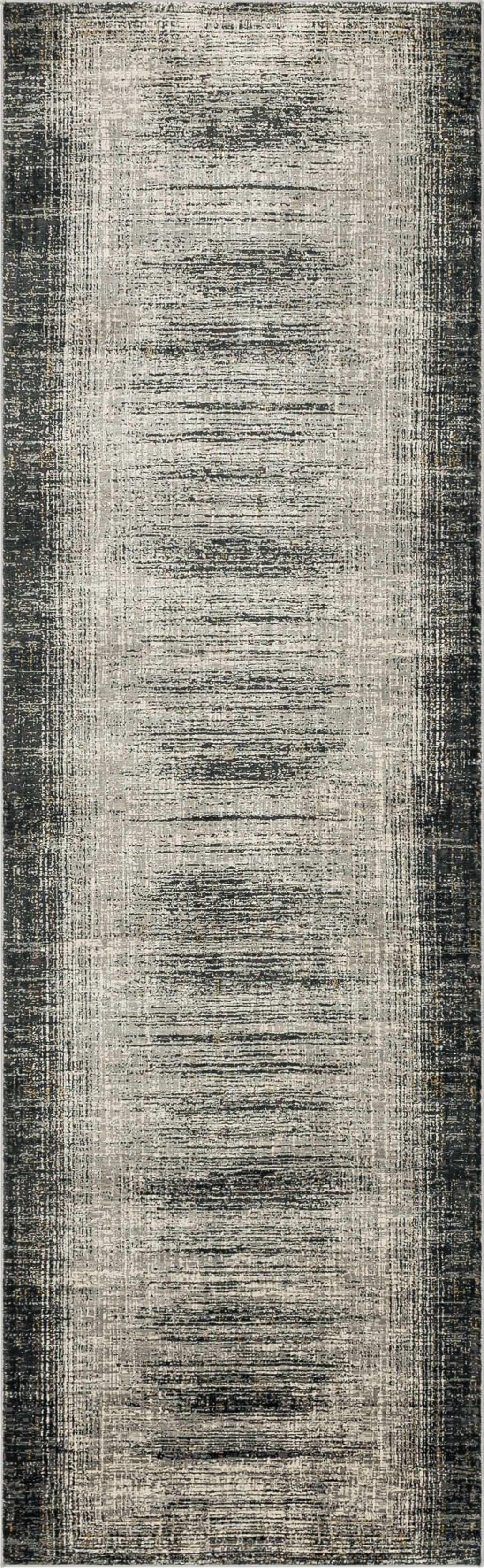 Tryst Turin Anthracite