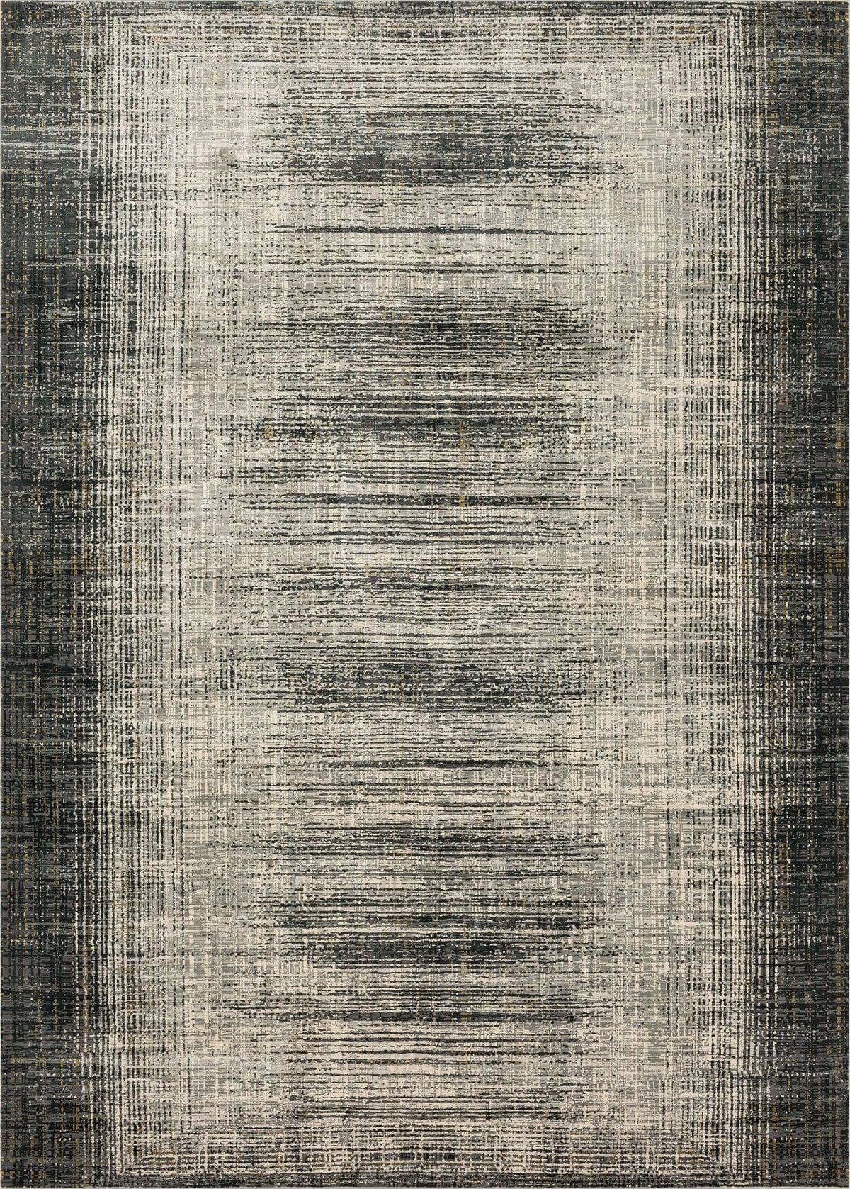 Tryst Turin Anthracite