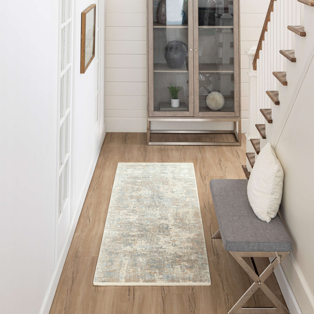 Solitude Velleta Cream Beige