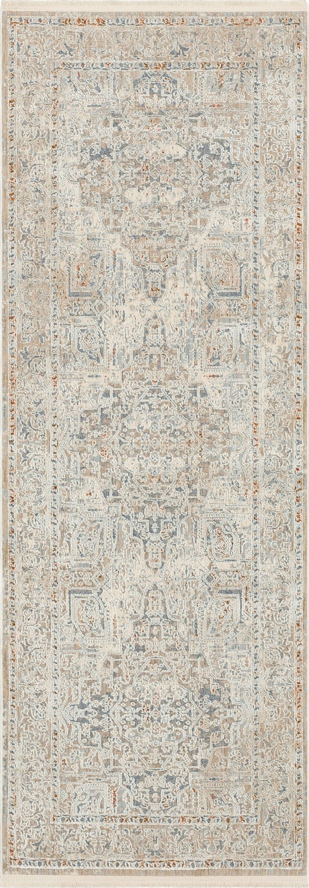 Solitude Via Salaria Cream Beige